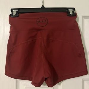 NWT Virus Again Faster Multiverse Shorts Size S